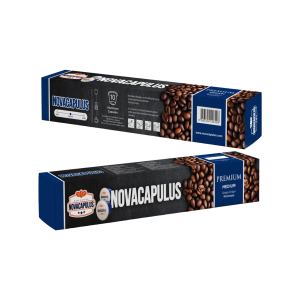 Premium 'Medium' Single Origin Nikaragua Kapsül Kahve