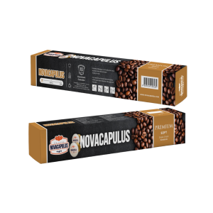 Premium 'Soft' Single Origin Honduras Kapsül Kahve