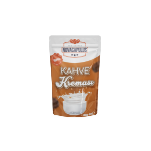 Novacapulus Kahve Kreması