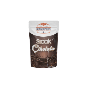 Novacapulus Sıcak Çikolata