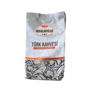 Novacapulus Türk Kahvesi